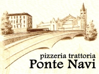 PONTE NAVI PONTE NAVI