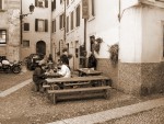 LA CAREGA verona foto 10