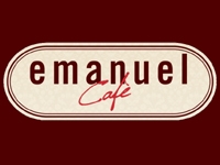 EMANUEL CAFE' EMANUEL CAFE'