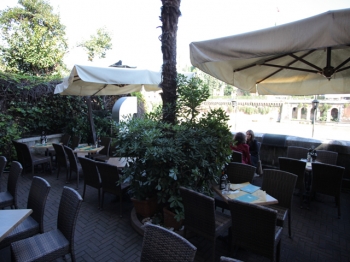 CAPPA CAFE verona