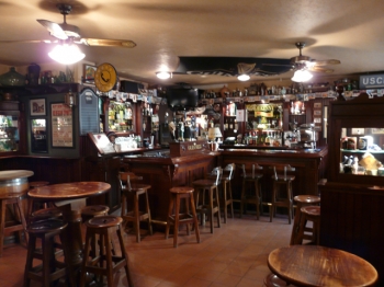 HARTIGAN'S PUB verona