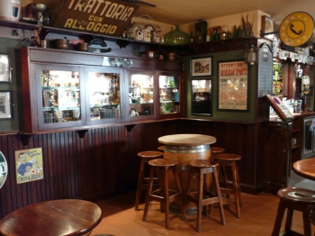 HARTIGAN'S PUB verona