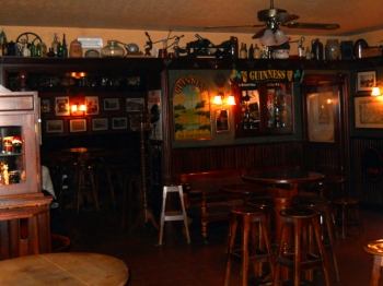 HARTIGAN'S PUB verona