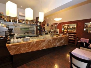 CAFFE' BARBARANI verona