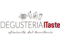 DEGUSTERIA ITASTE DEGUSTERIA ITASTE