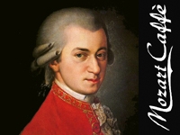 MOZART CAFFE' MOZART CAFFE'
