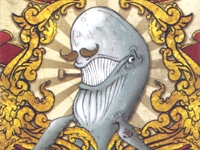 SECONDA BALENA SECONDA BALENA