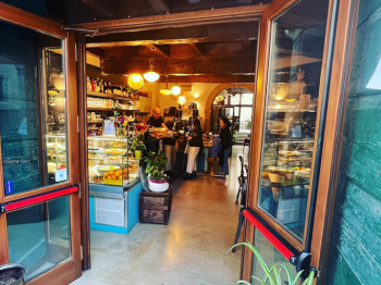 Verona bar Al Porton