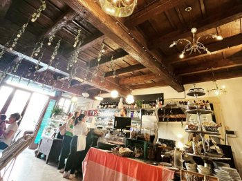 Verona bar Al Porton