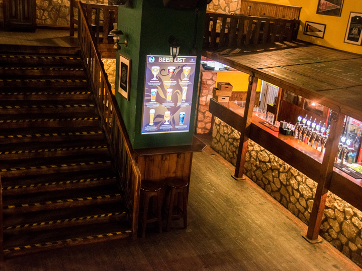 Campus Pub verona