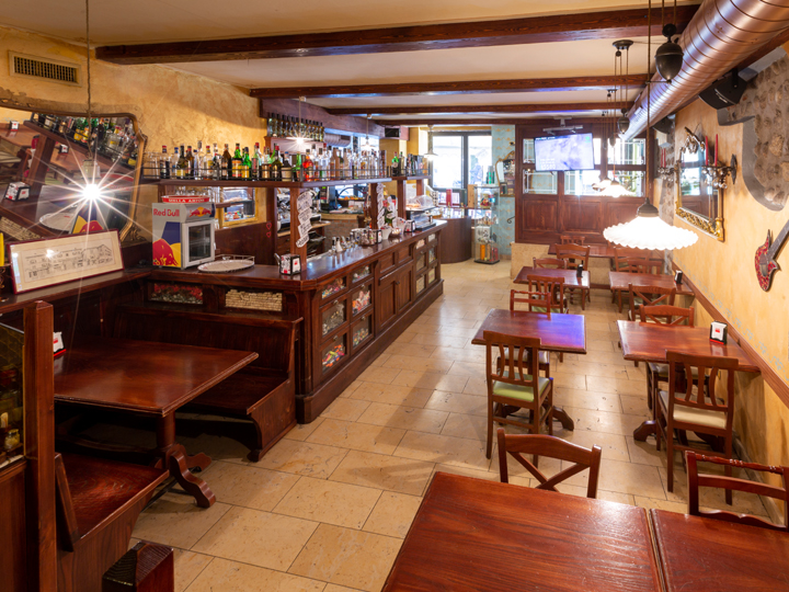 Anteprima Cocktail Bar verona