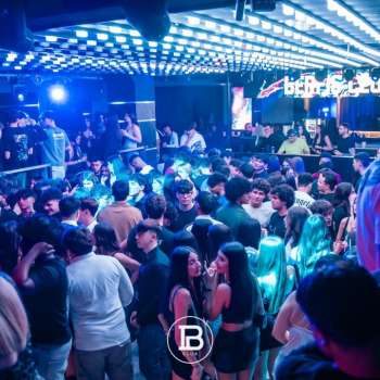 Discoteca Berfis Club