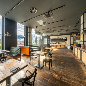 Birreria Doppio Malto