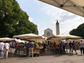 MERCATO 3A verona