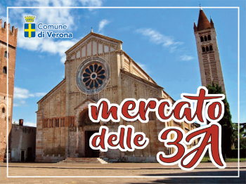 MERCATO 3A verona