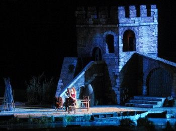 RIGOLETTO Arena di Verona