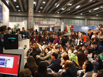 Job & Oriente fiera Verona