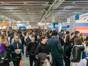 Job & Oriente fiera Verona