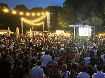 Mura Festival di Verona