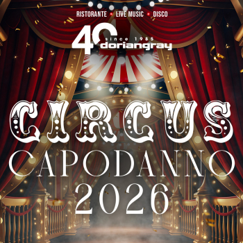 Discoteca Dorian Gray Verona