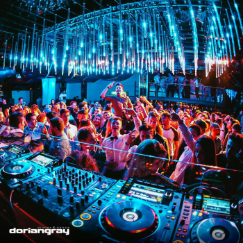 Discoteca Dorian Gray Verona