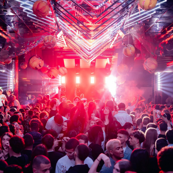 Discoteca Dorian Gray Verona