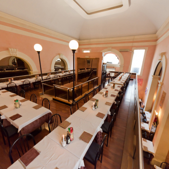 San Matteo Church verona