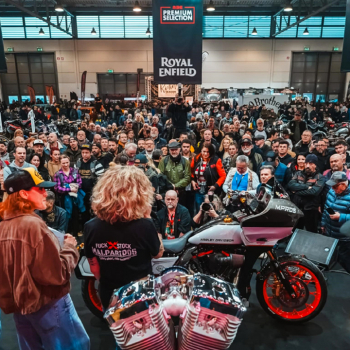 Motor Bike Expo verona