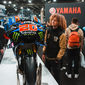 Motor Bike Expo verona