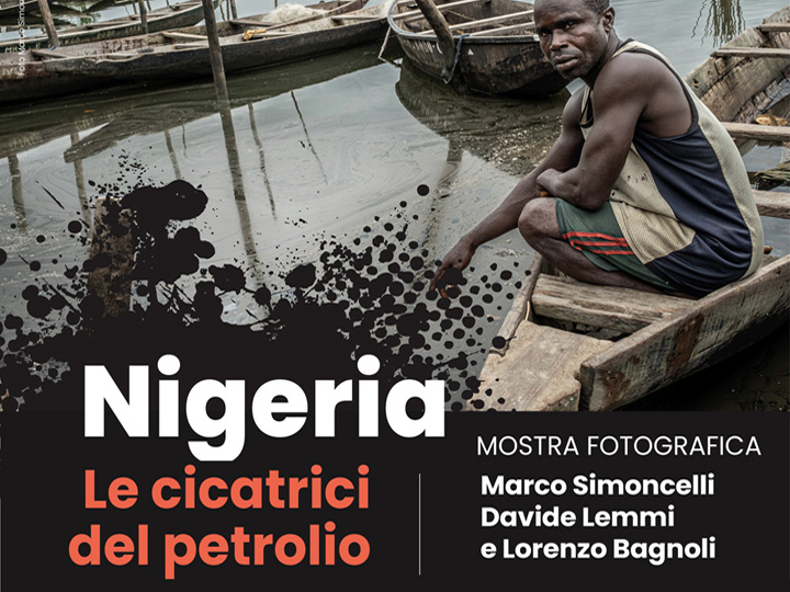 Nigeria, le Cicatrici del Petrolio