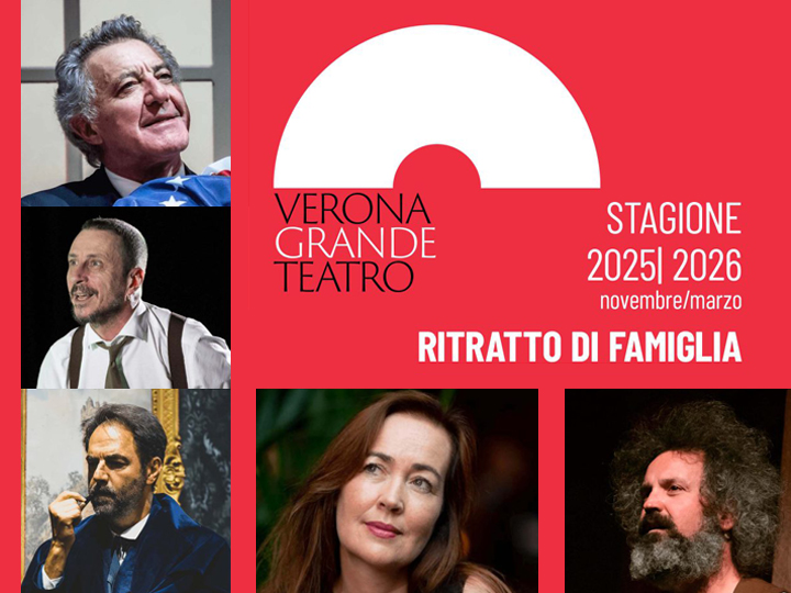 Grande Teatro 2025 2026