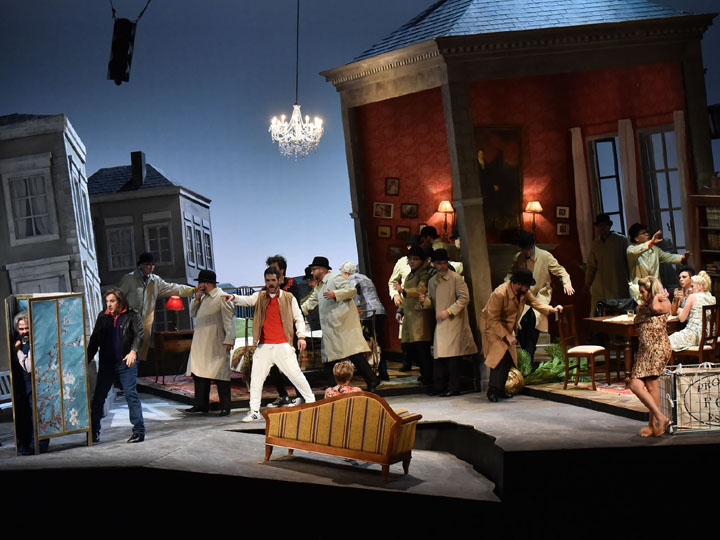 Falstaff