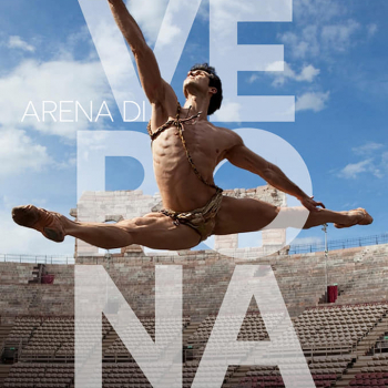 Roberto Bolle & Friends