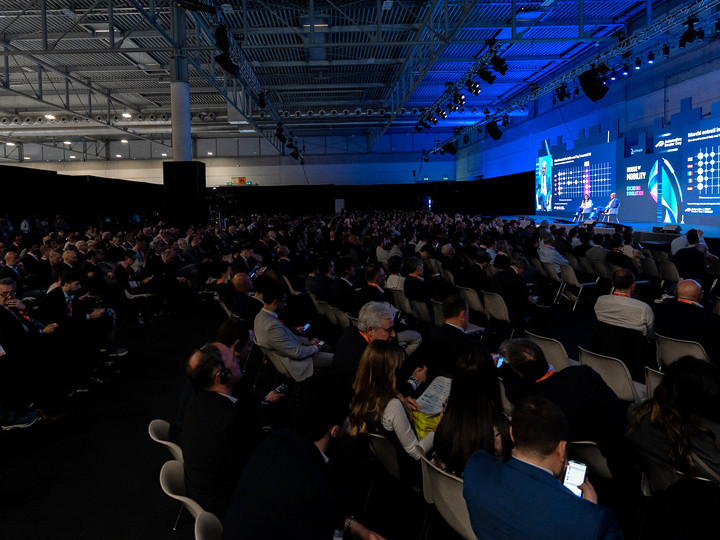 Automotive Dealer Day verona