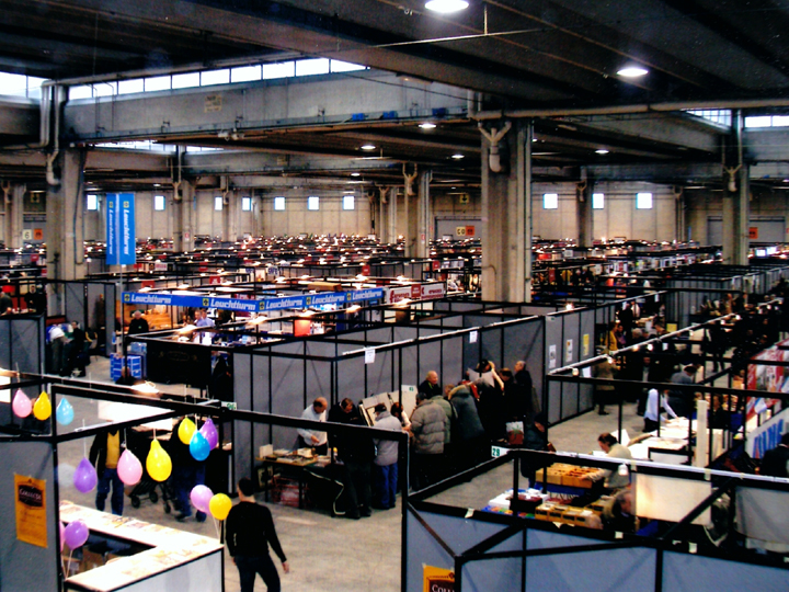 Fiera VeronaFil verona