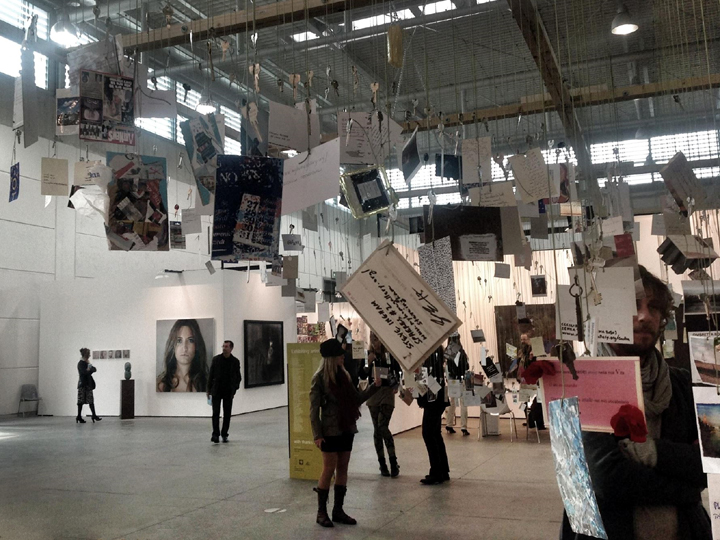 fiera ArtVerona