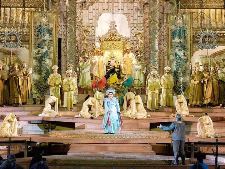 Turandot
