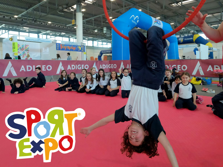 Sport Expo Verona