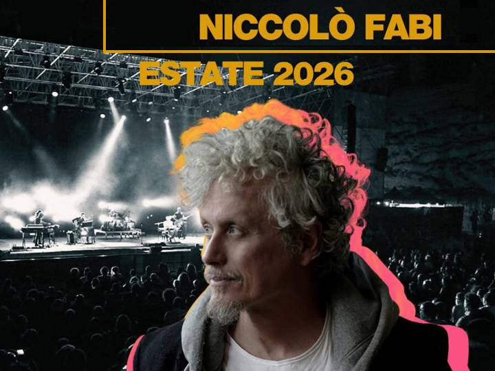 Niccolò Fabi