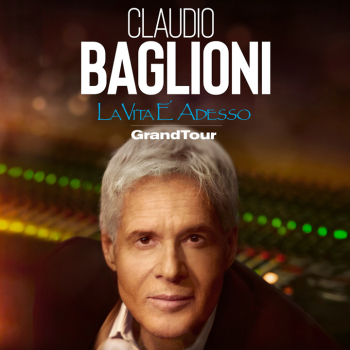 Claudio Baglioni | Vita Adesso 40