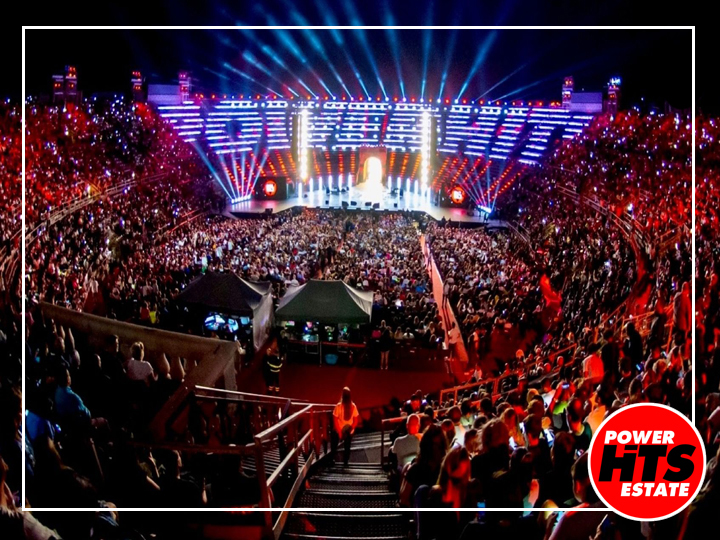 RTL 102.5 Power Hits Estate