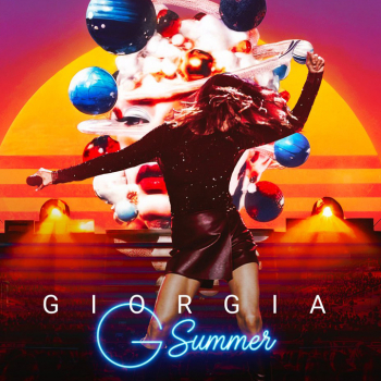 Giorgia | G Summer Tour 2026