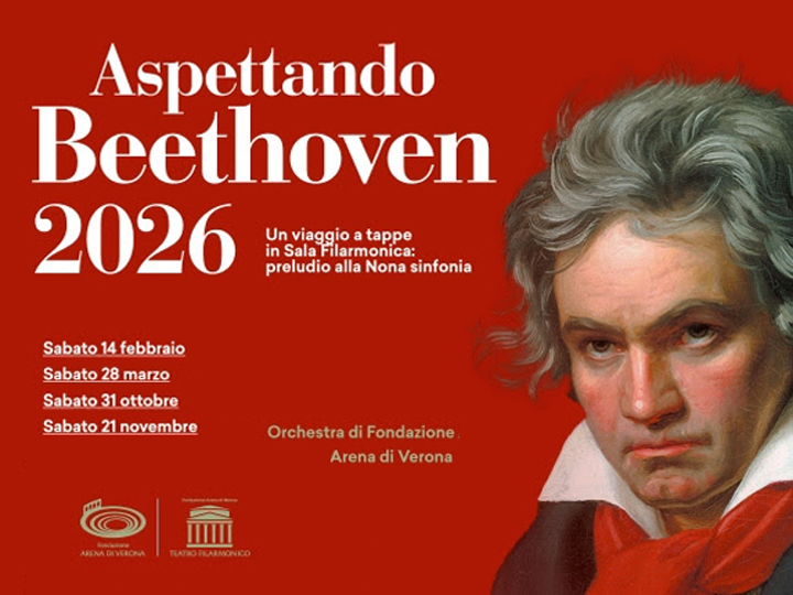 Aspettando Beethoven