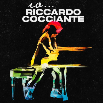 io... Riccardo Cocciante nel 2026