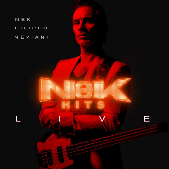 Nek | hits live 2026