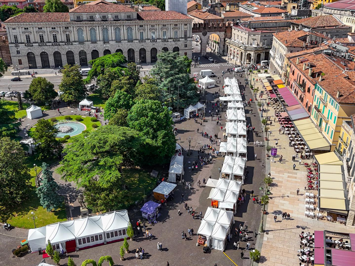 Le Piazze dei Sapori