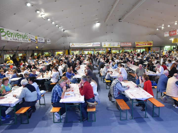 Fiera della Polenta di Vigasio