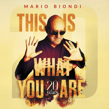 Mario Biondi | 20 This Is What