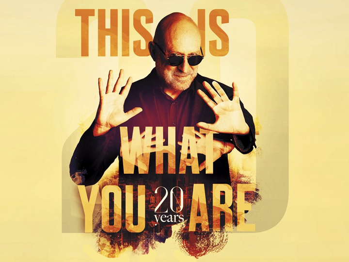 Mario Biondi | 20 This is What You Are