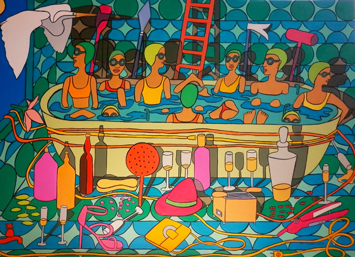 Ti Invito al Viaggio